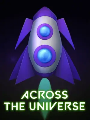 Across the Universe β Pragmatic Play pokie