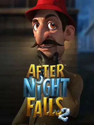 After Night Falls 2 β Betsoft pokie