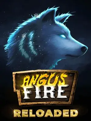 Angus Fire Reloaded β VoltEnt pokie