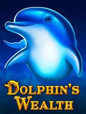 Dolphin's Wealth β 1Spin4Win pokie