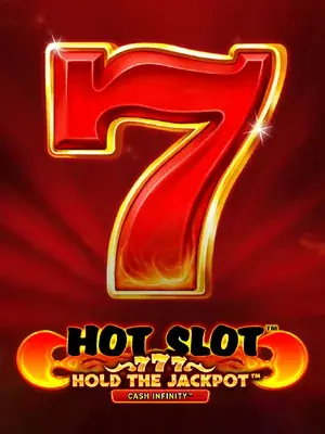 Hot Slot: 777 Hold the Jackpot β VoltEnt pokie