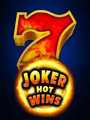 Joker Hot Wins β Platipus pokie