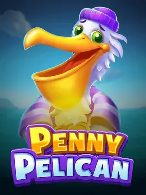 Penny Pelican β Pragmatic Play pokie