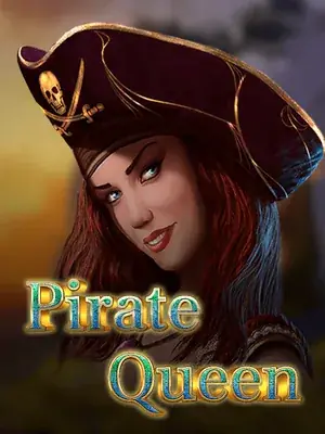Pirate Queen β Pragmatic Play pokie