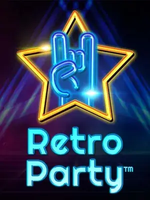 Retro Party β 1Spin4Win pokie