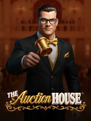 The Auction House β Pragmatic Play pokie