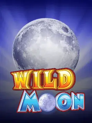Wild Moon Jackpot β Platipus pokie